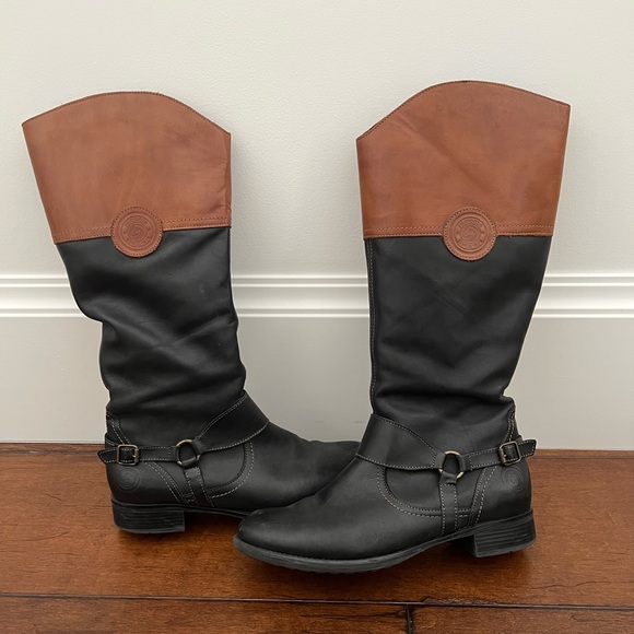 Remonte Tall boots - Picture 1 of 4